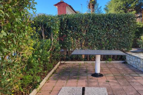 Istra, Rovinj,veliki stan svega 300 m do plaže