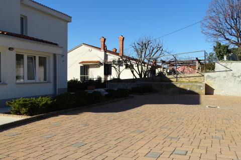 Wohnung Martinkovac, Rijeka, 204m2