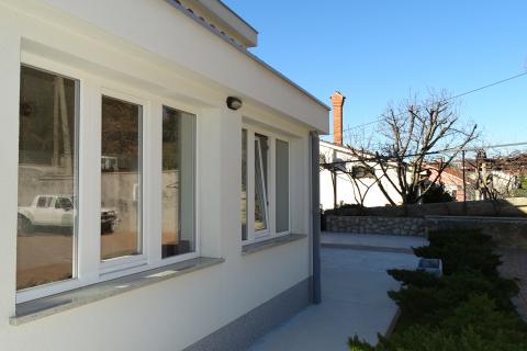 Wohnung Martinkovac, Rijeka, 204m2