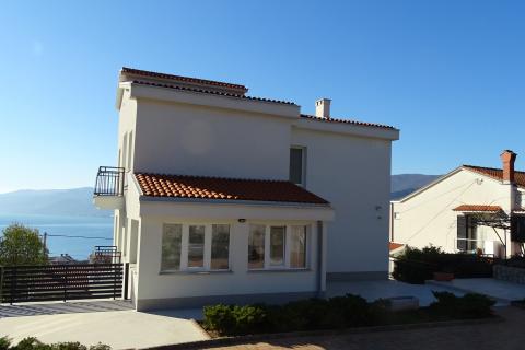 Wohnung Martinkovac, Rijeka, 204m2