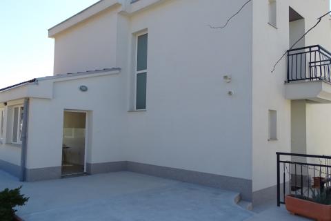 Wohnung Martinkovac, Rijeka, 204m2