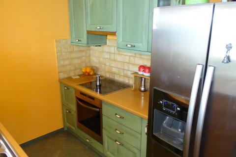 Appartamento Martinkovac, Rijeka, 218m2