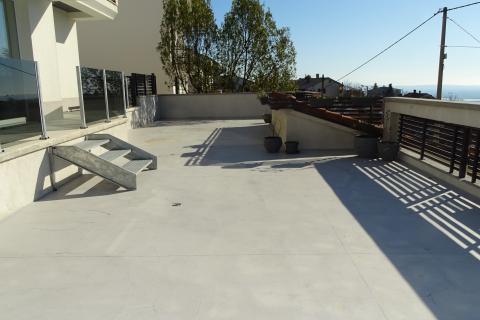 Appartamento Martinkovac, Rijeka, 218m2