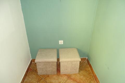 Baška- troetažni stan 85m2, pogled, terasa