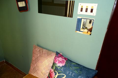 Baška- troetažni stan 85m2, pogled, terasa