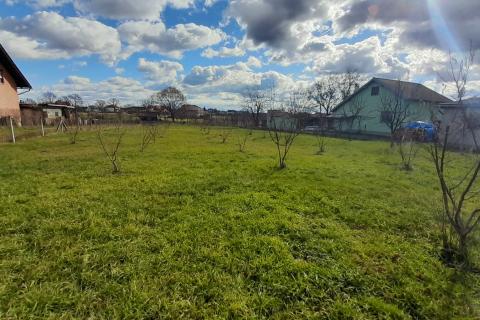 Земельный участок строительного назначения Drežnik Brezovički, Brezovica, 2.857m2