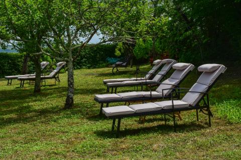 Istra, Motovun - pansion neponovljivog pogleda na Motovun