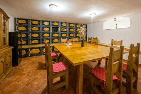 Istra, Motovun - pansion neponovljivog pogleda na Motovun