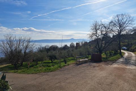 Mošćenice, Mošćenička Draga, 727m2