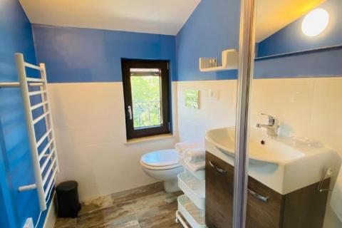 Condo/Apartment Rovinj, 90m2