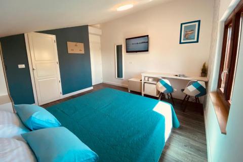 Condo/Apartment Rovinj, 90m2