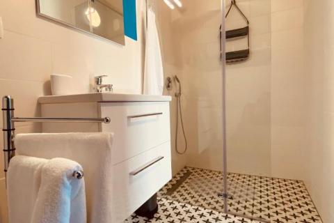 Condo/Apartment Rovinj, 90m2