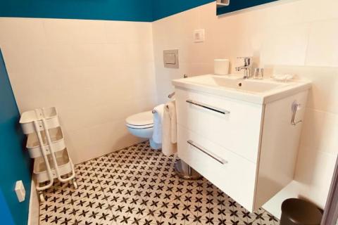 Condo/Apartment Rovinj, 90m2