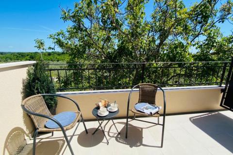 Condo/Apartment Rovinj, 90m2