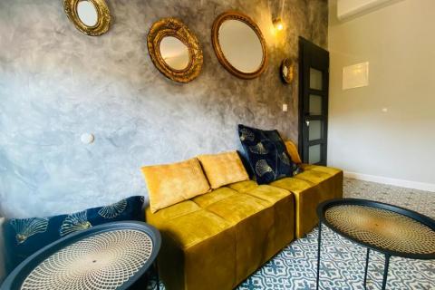 Condo/Apartment Rovinj, 90m2