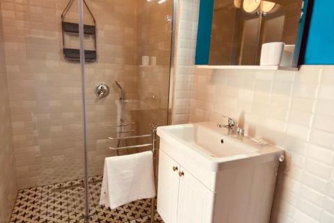 Condo/Apartment Rovinj, 90m2