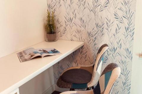 Condo/Apartment Rovinj, 90m2