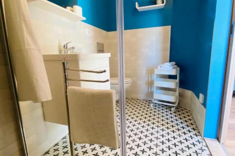 Condo/Apartment Rovinj, 90m2