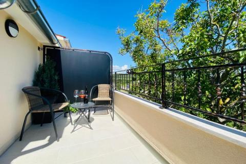 Condo/Apartment Rovinj, 90m2