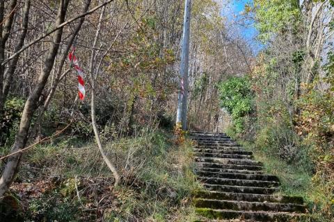 Bauland Poljane, Opatija - Okolica, 17.600m2