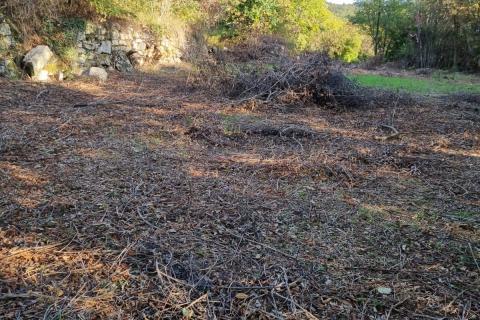 Bauland Poljane, Opatija - Okolica, 17.600m2