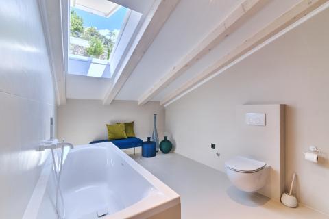 Wohnung Opatija - Centar, Opatija, 99,91m2