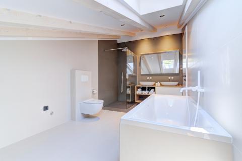 Wohnung Opatija - Centar, Opatija, 99,91m2