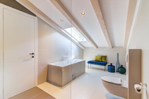 Wohnung Opatija - Centar, Opatija, 99,91m2