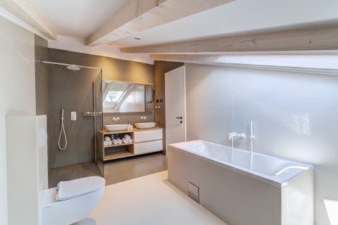 Wohnung Opatija - Centar, Opatija, 99,91m2