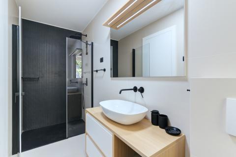 Wohnung Opatija - Centar, Opatija, 99,91m2