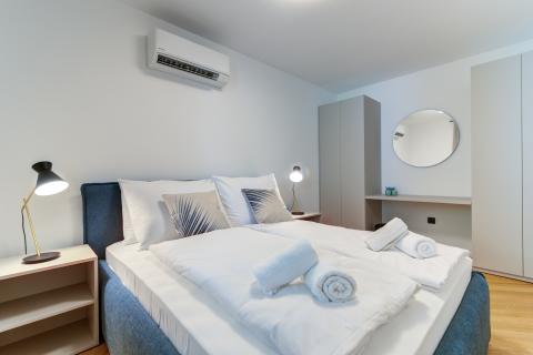 Wohnung Opatija - Centar, Opatija, 99,91m2