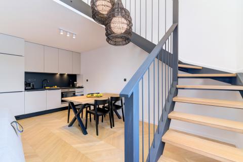 Wohnung Opatija - Centar, Opatija, 99,91m2