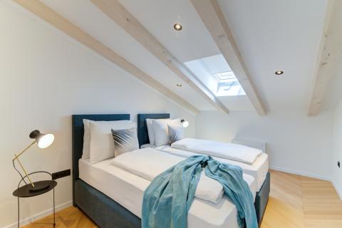 Wohnung Opatija - Centar, Opatija, 99,91m2