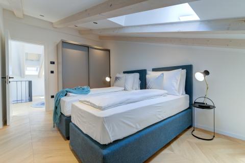 Wohnung Opatija - Centar, Opatija, 99,91m2