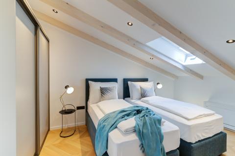 Wohnung Opatija - Centar, Opatija, 99,91m2