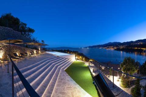 Wohnung Opatija - Centar, Opatija, 99,91m2