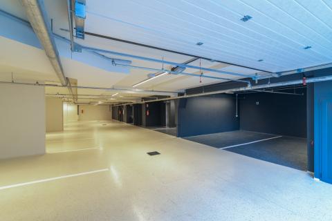 Wohnung Opatija - Centar, Opatija, 99,91m2