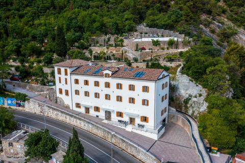Wohnung Opatija - Centar, Opatija, 99,91m2