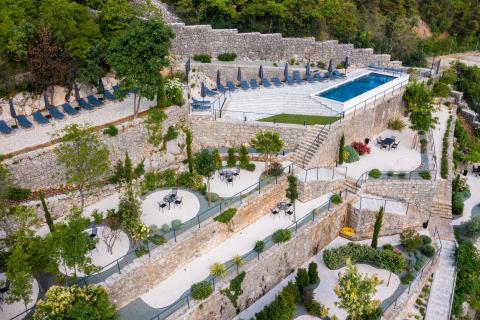 Wohnung Opatija - Centar, Opatija, 99,91m2