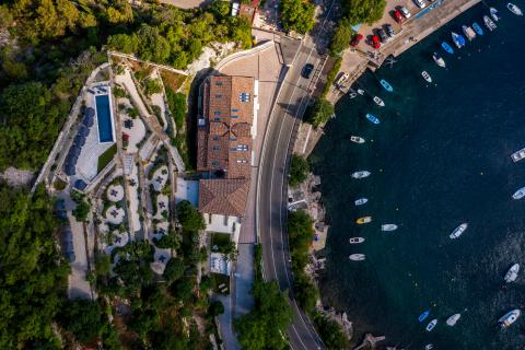 Wohnung Opatija - Centar, Opatija, 99,91m2