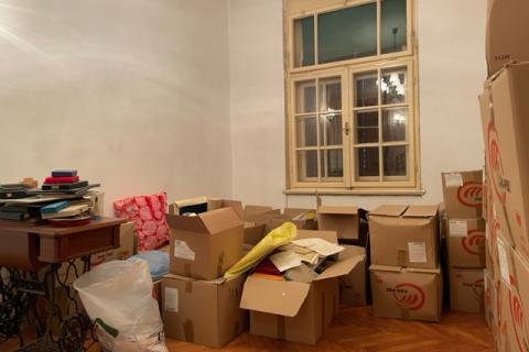 Krimeja, Rijeka, 87m2