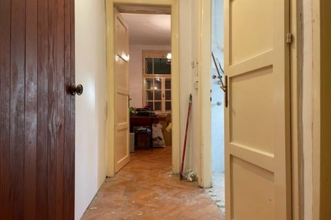 Krimeja, Rijeka, 87m2