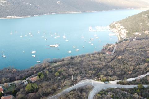 ISTRIA, TRGET – Non-building land of 14,730 m²