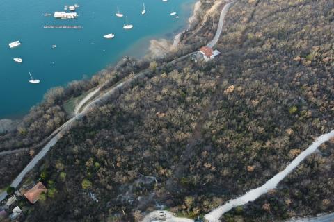 ISTRIA, TRGET – Non-building land of 14,730 m²