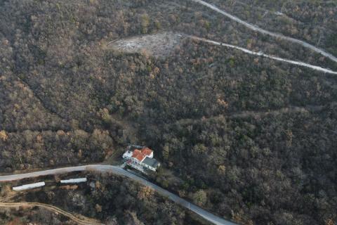 ISTRIA, TRGET – Non-building land of 14,730 m²