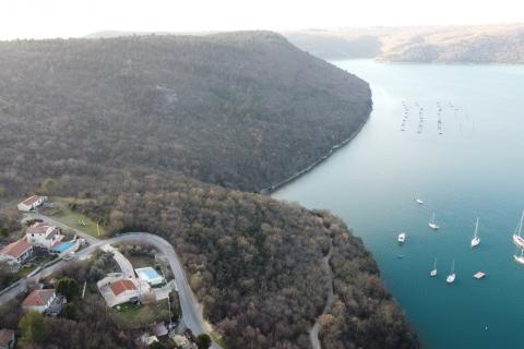 ISTRIA, TRGET – Non-building land of 14,730 m²