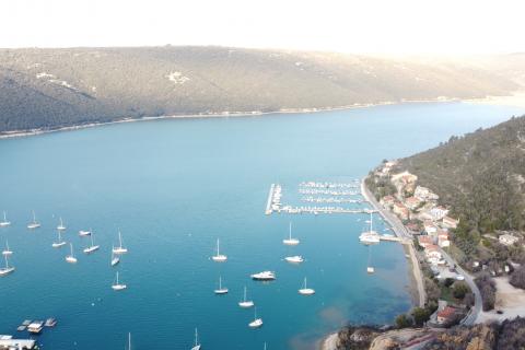 ISTRIA, TRGET – Non-building land of 14,730 m²