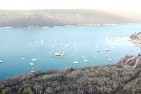 ISTRIA, TRGET – Non-building land of 14,730 m²