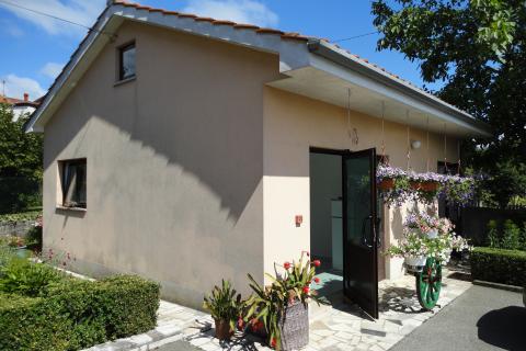 Attività commerciale Viškovo, 36,99m2