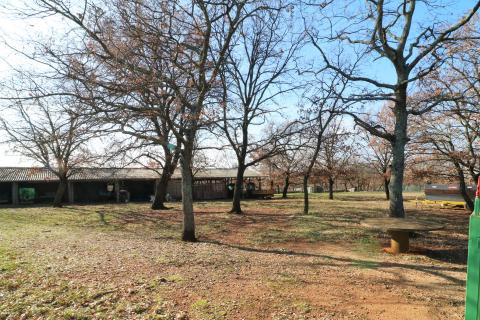 ISTRA, POREČ-seosko imanje s restoranom